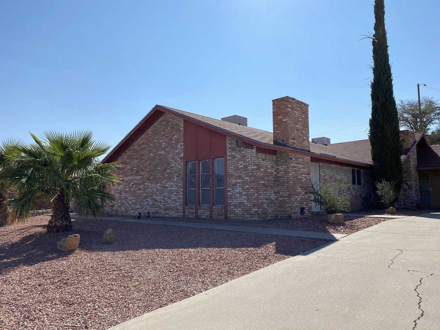 Photo 1 of 14 — 6435 PIZARRO Street, El Paso, TX 79912