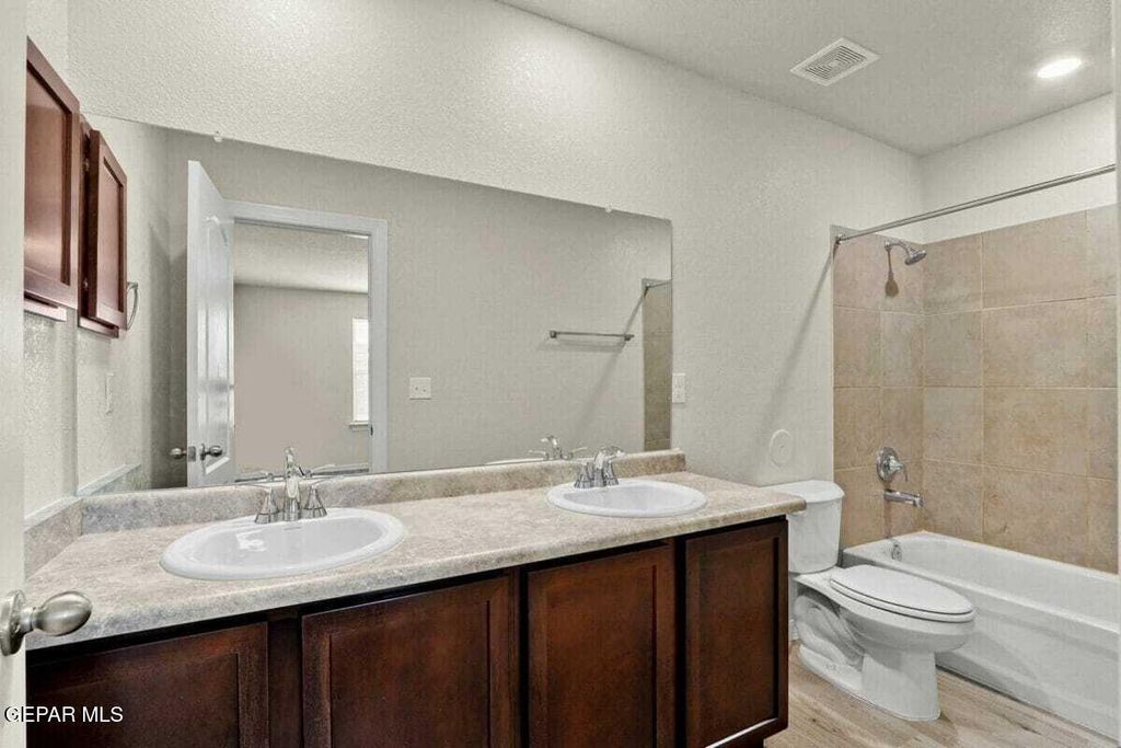 Photo of 14328 Star Cactus Avenue, Horizon City, TX 79928 (MLS # 938944)