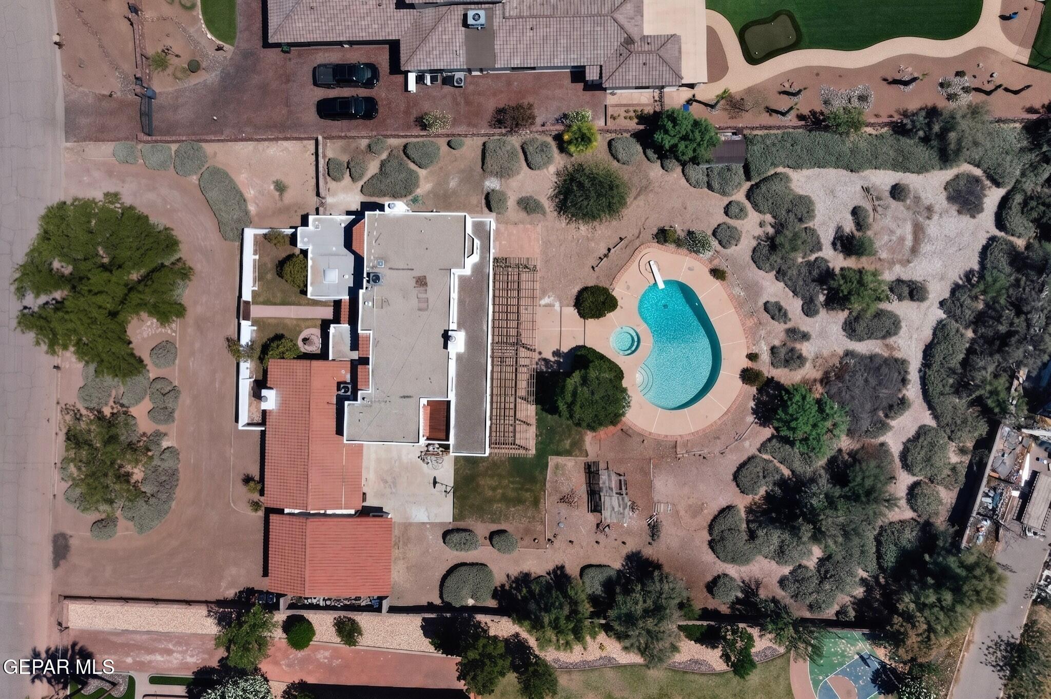 4018 LITTLE Lane