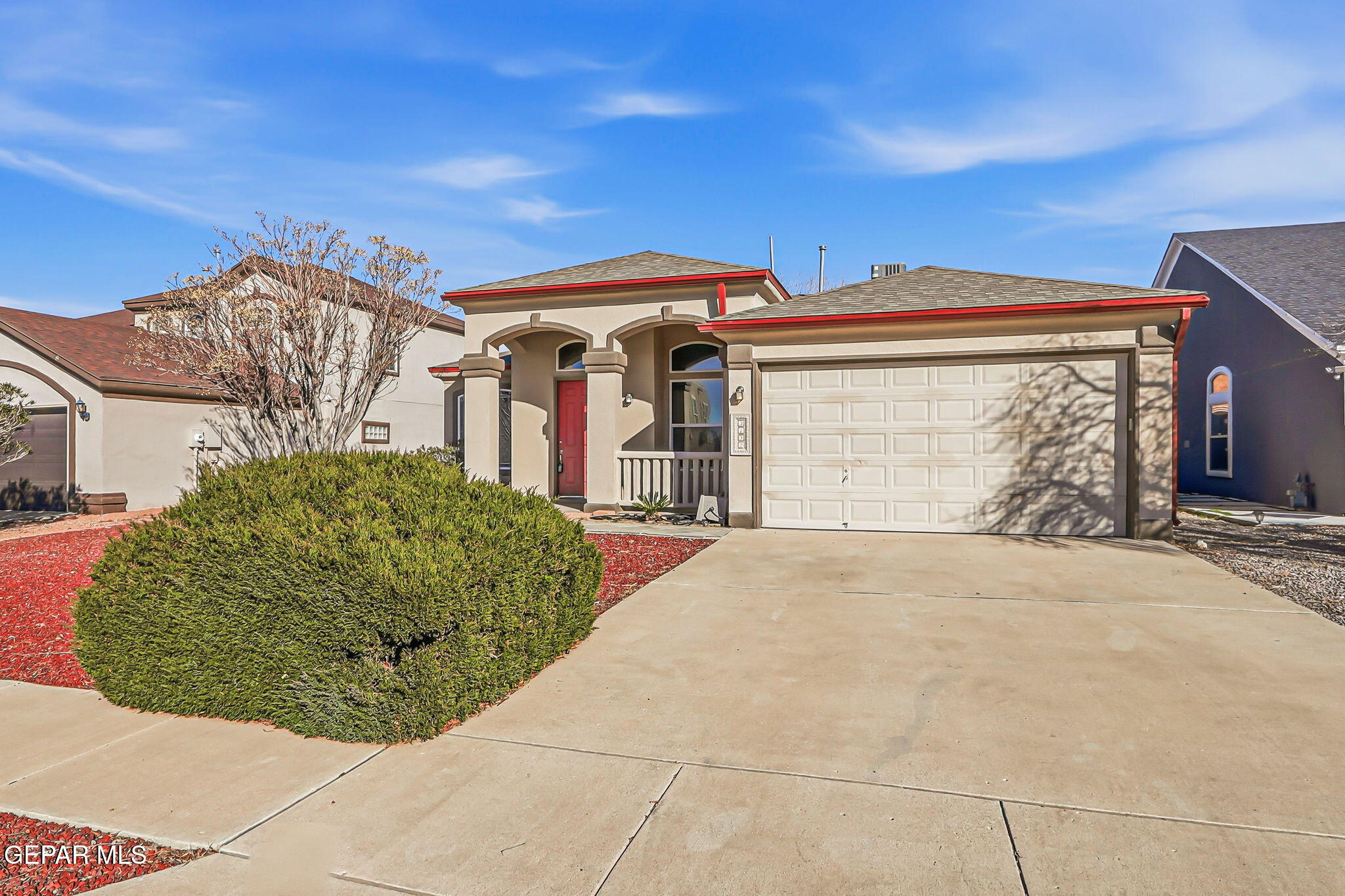 3132 TIERRA LIMA Drive