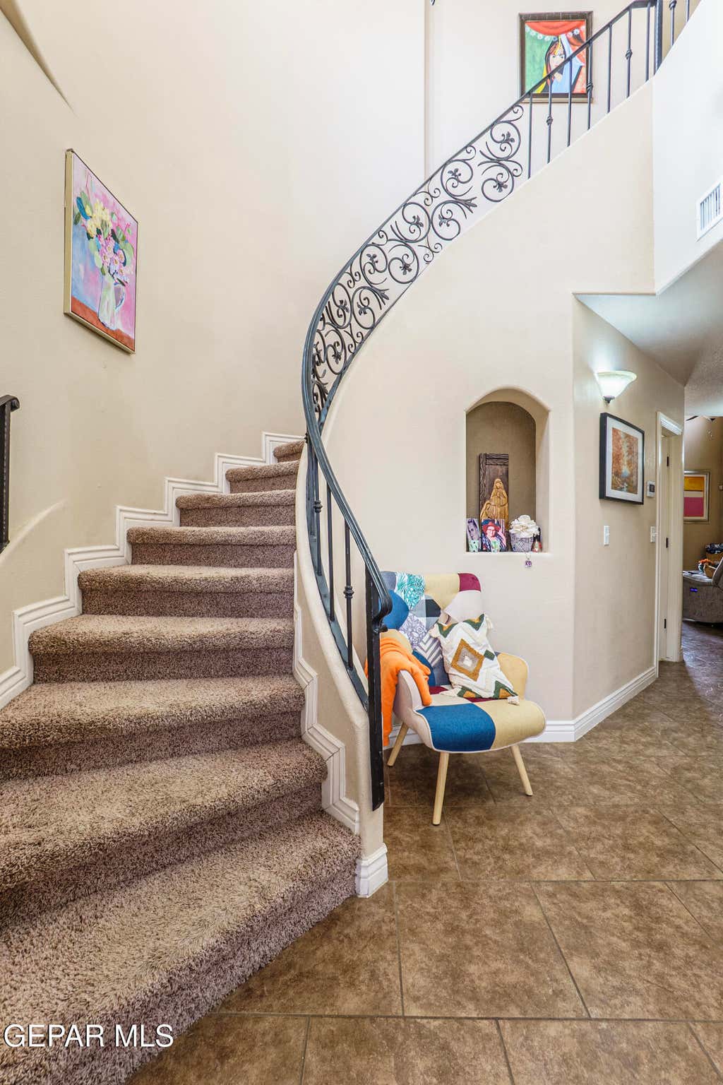 Photo of 5565 MIKE VANE Drive, El Paso, TX 79934 (MLS # 942751)