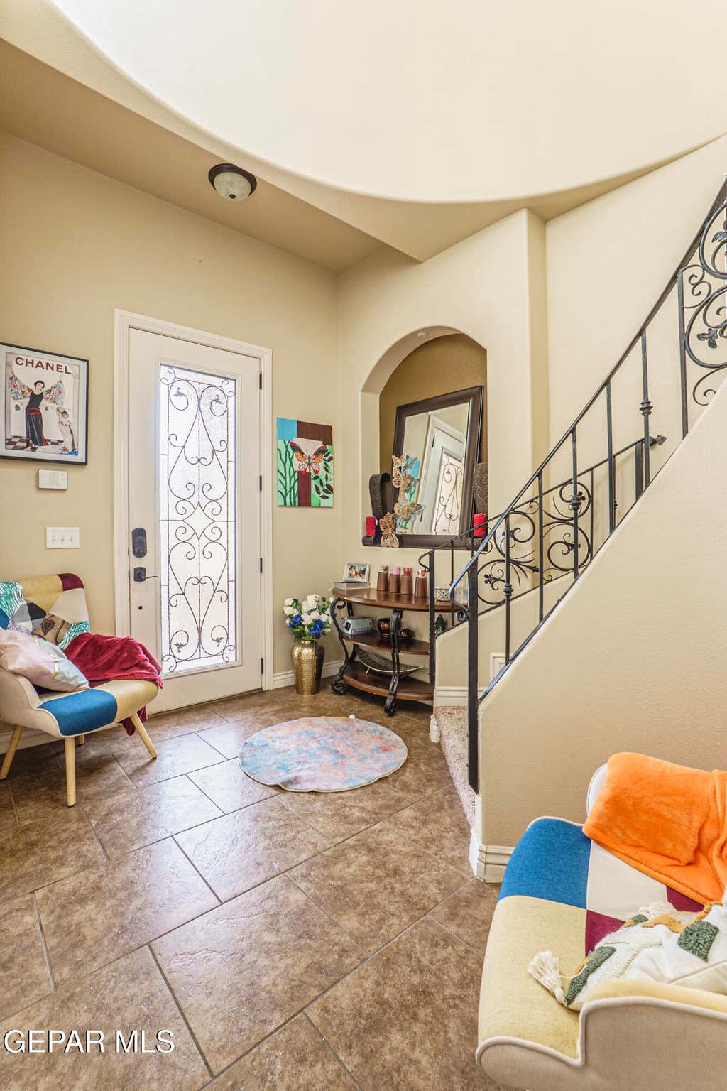 Photo of 5565 MIKE VANE Drive, El Paso, TX 79934 (MLS # 942751)