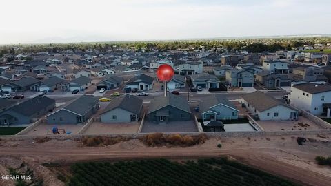 A home in Socorro