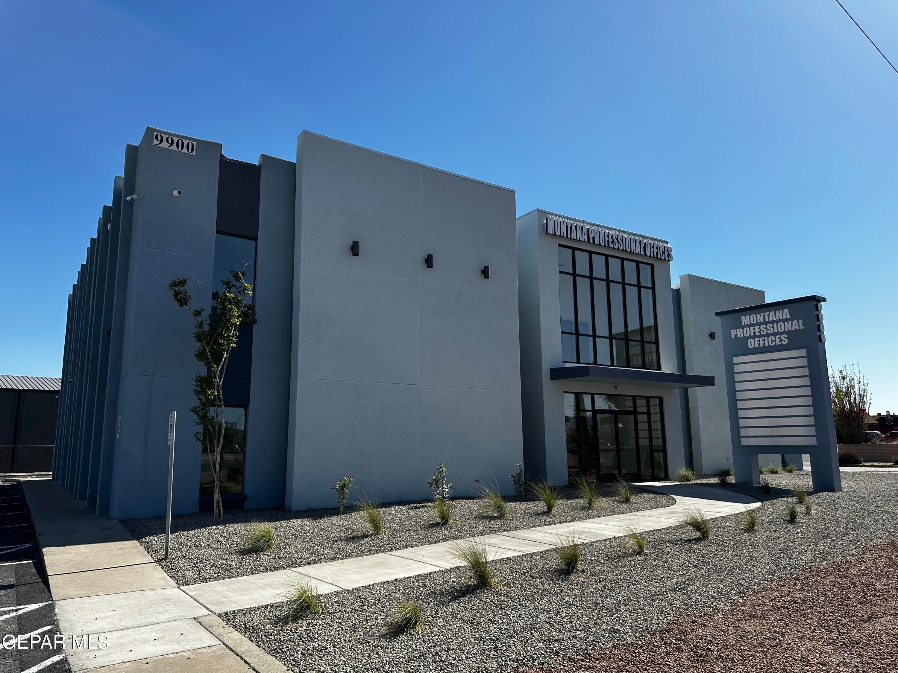 Photo 1 of 38 — 9900 MONTANA Avenue, El Paso, TX 79925