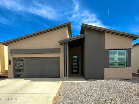 15372 IMAGINE Drive El Paso TX 79938