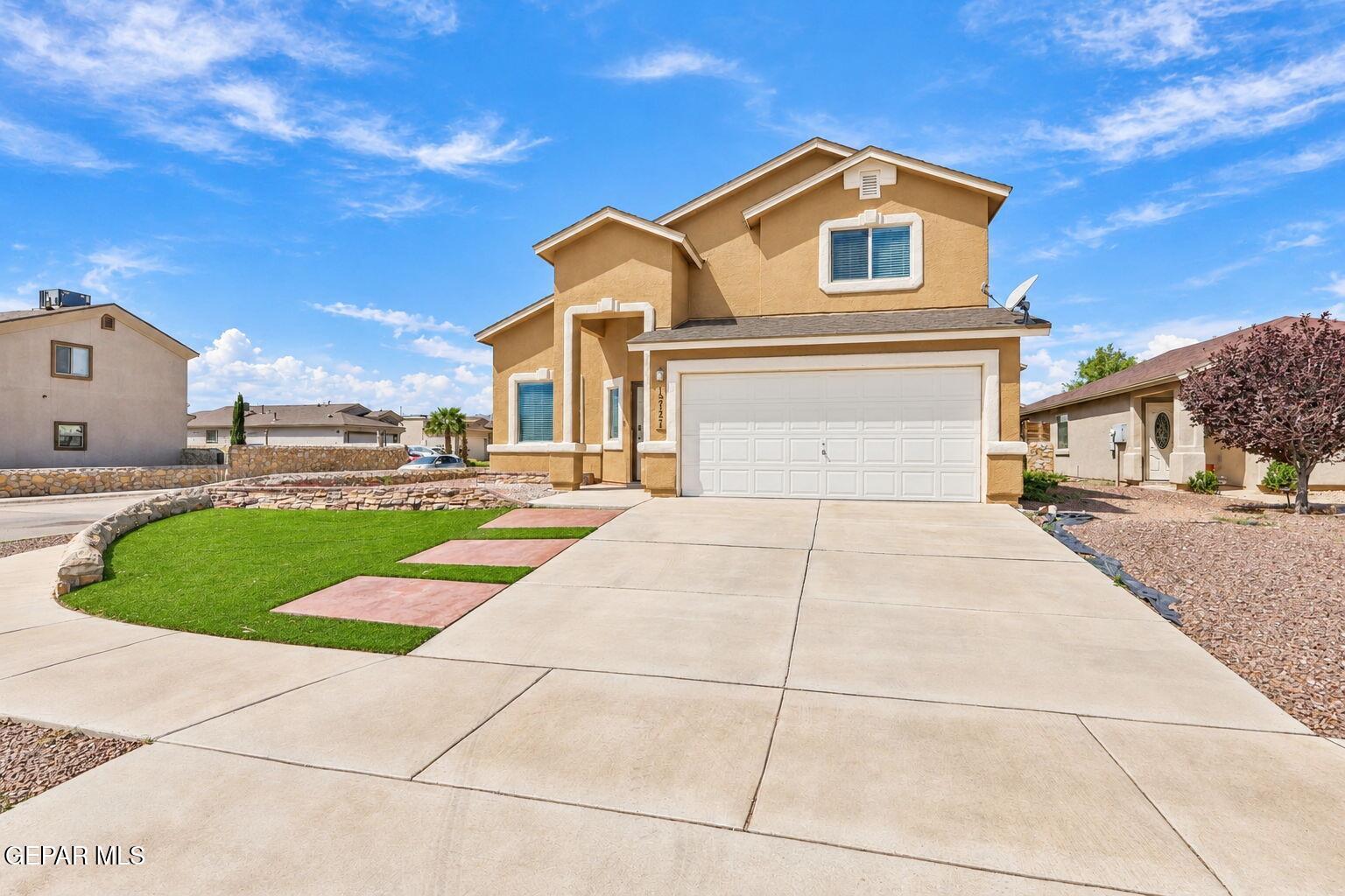 12121 ZAVI Lane