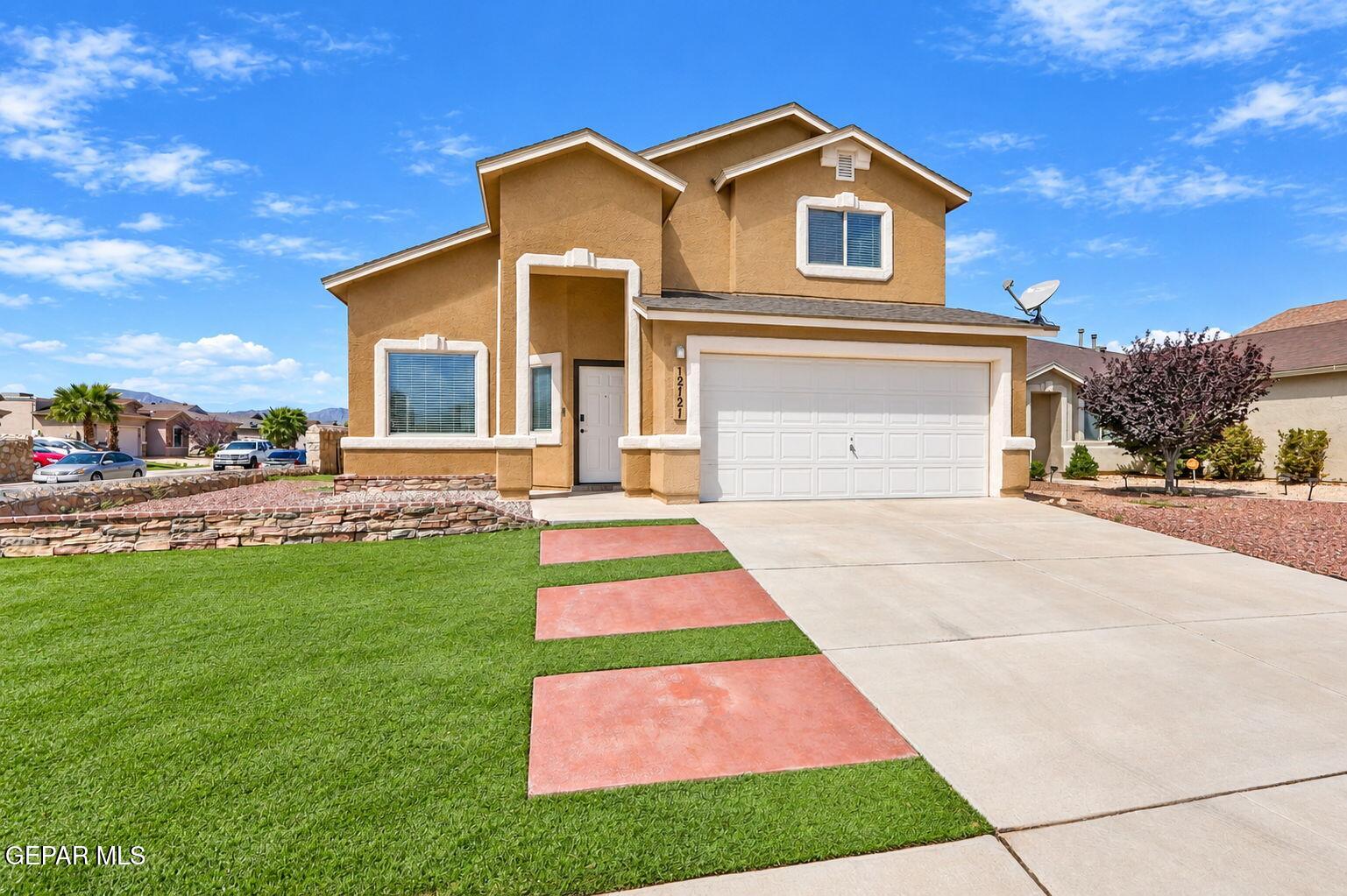 12121 ZAVI Lane