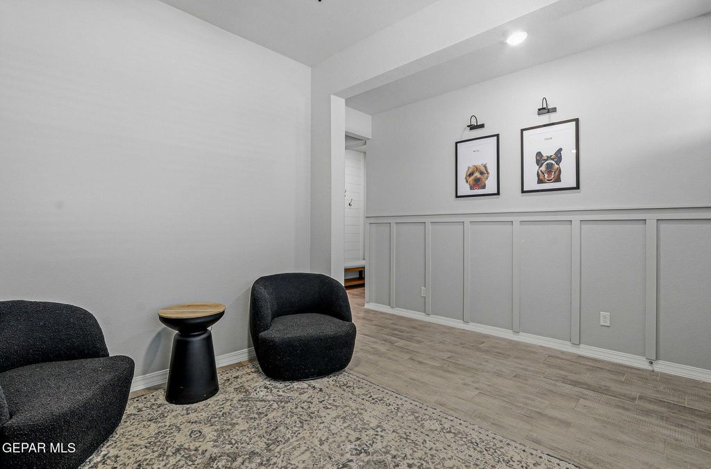 Photo of 51070 Desert Sunflower Avenue, El Paso, TX 79934 (MLS # 943980)