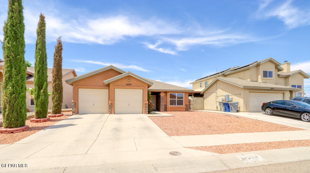 14241 SMOKEY POINT Drive