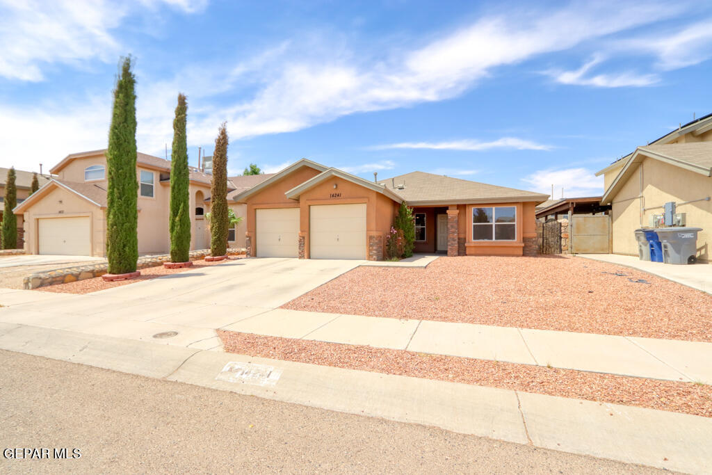 14241 SMOKEY POINT Drive