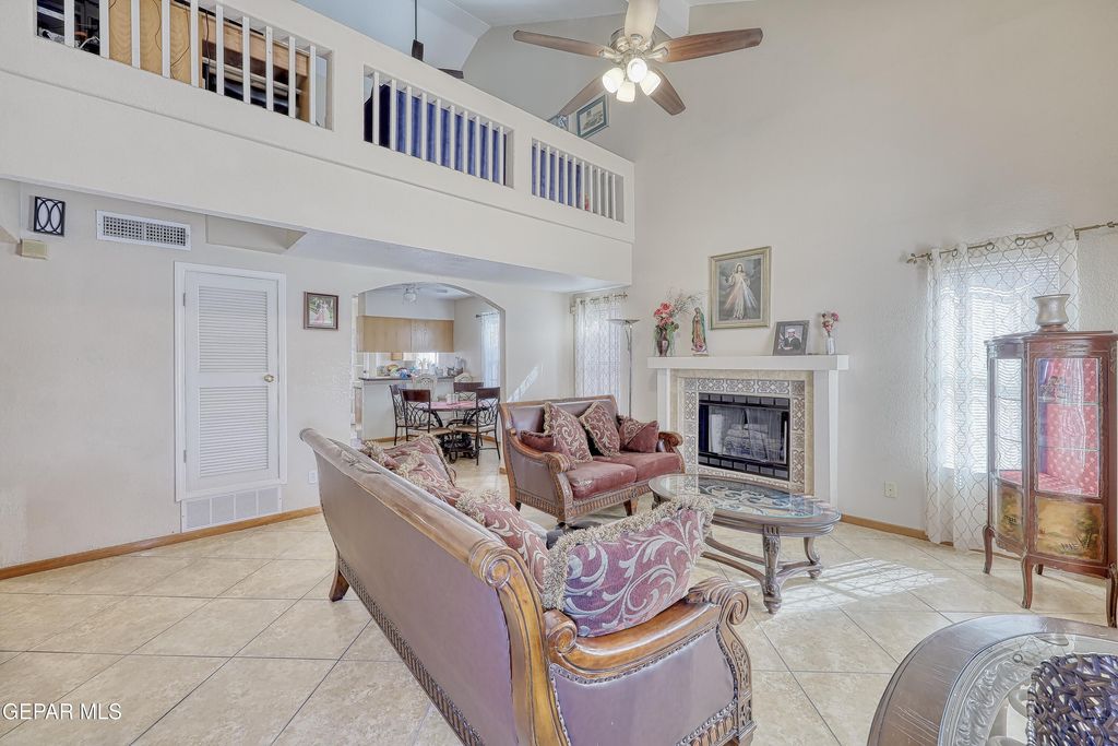 Photo of 780 BABYLONIA Drive, El Paso, TX 79907 (MLS # 938557)