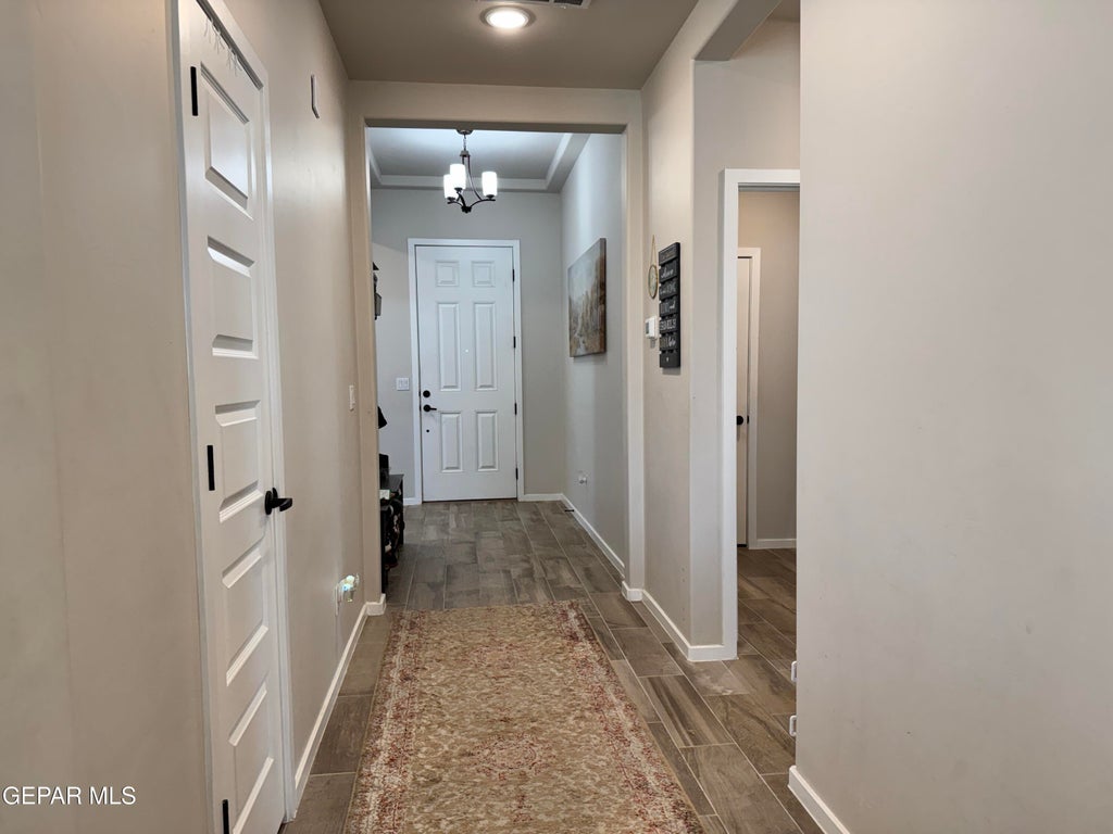 Photo of 119 ESTHER Trail, Sunland Park, NM 88008 (MLS # 945019)