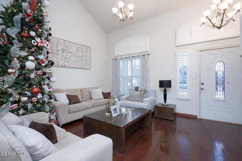 Photo of 253 NORTHBROOK Court, El Paso, TX 79932 (MLS # 937149)