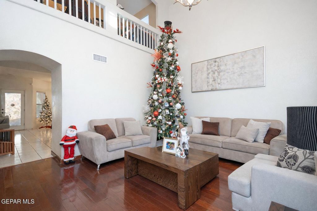 Photo of 253 NORTHBROOK Court, El Paso, TX 79932 (MLS # 937149)