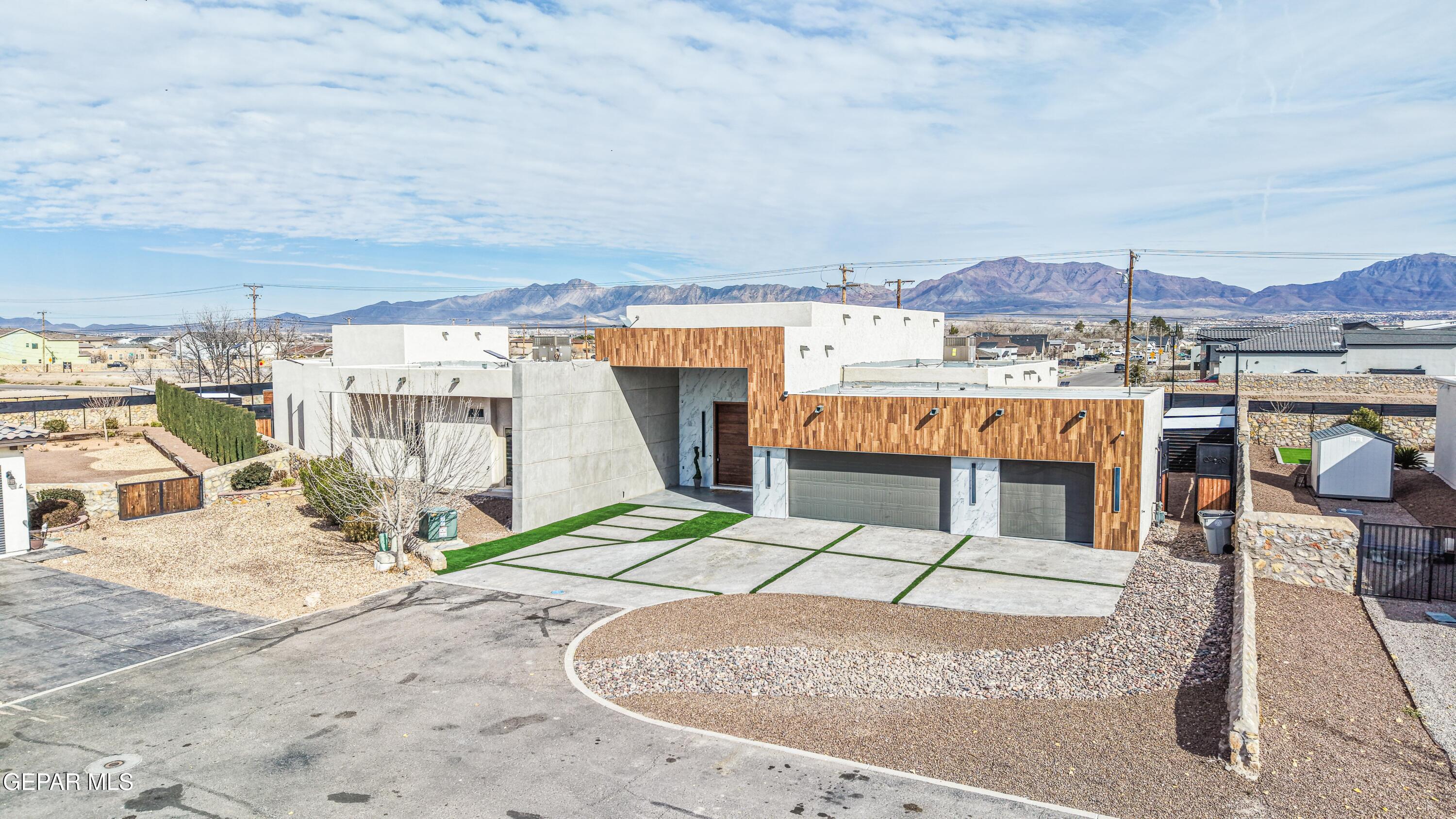 6328 CAMINO PINON Place