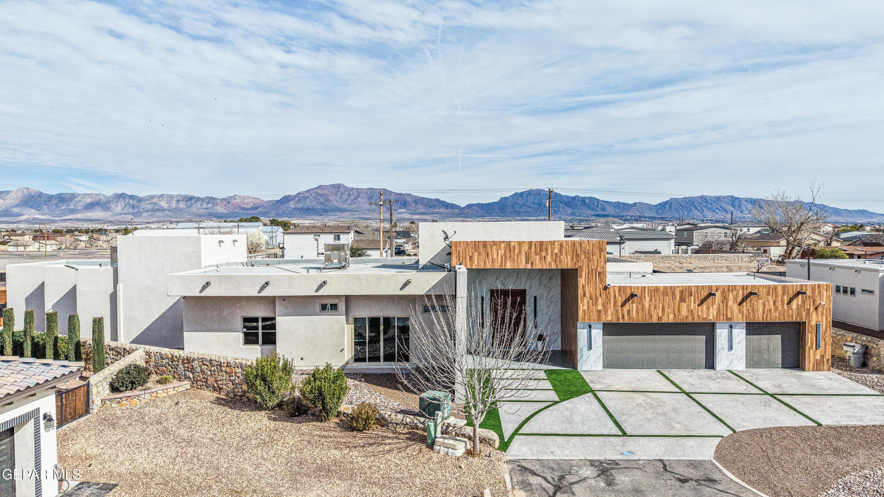 6328 CAMINO PINON Place