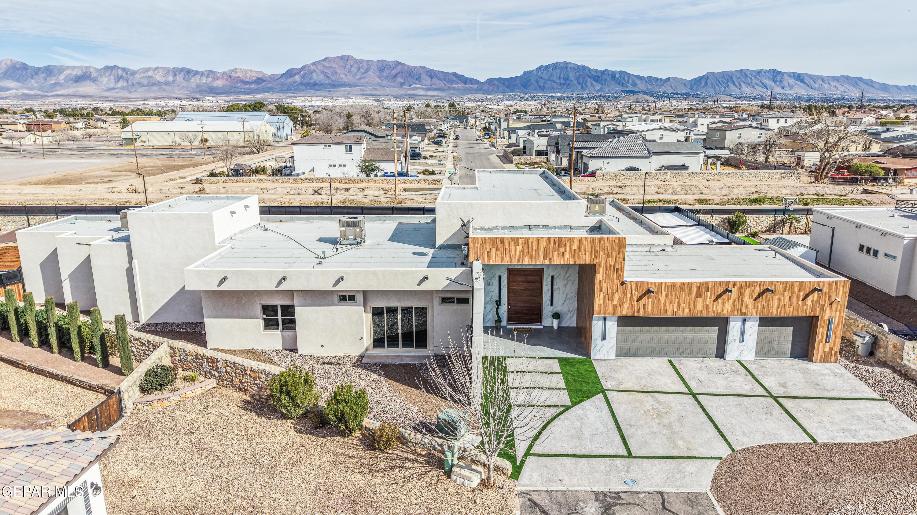 6328 CAMINO PINON Place