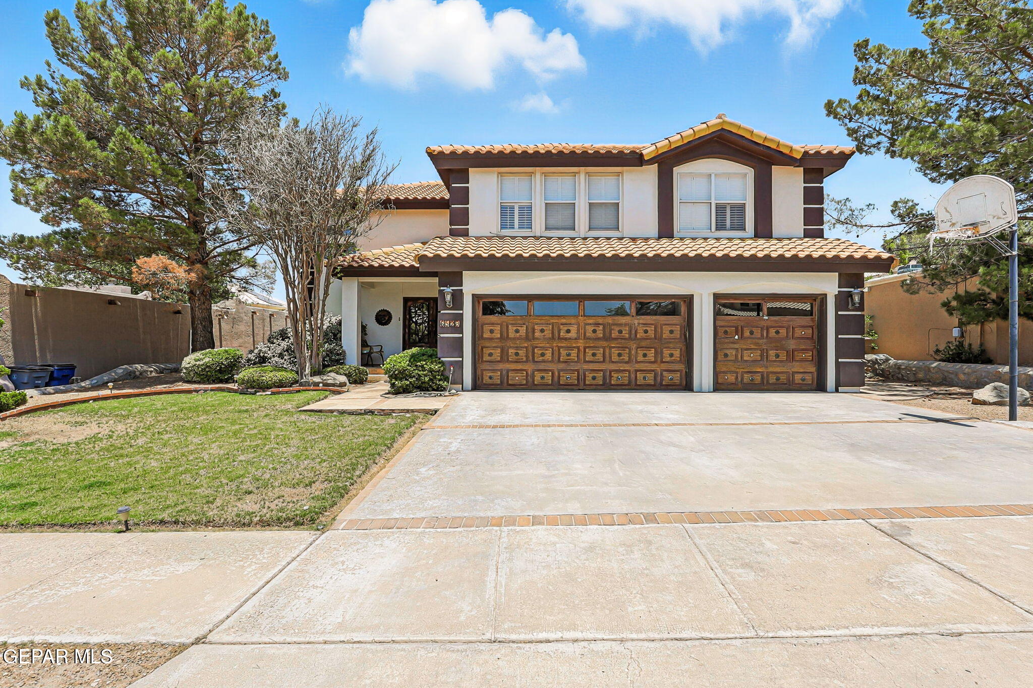 6529 Jim De Groat Drive