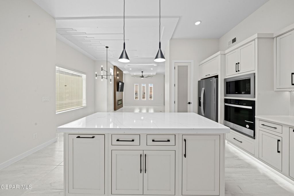 Photo of 14021 Paseo Original Court, El Paso, TX 79928 (MLS # 934409)