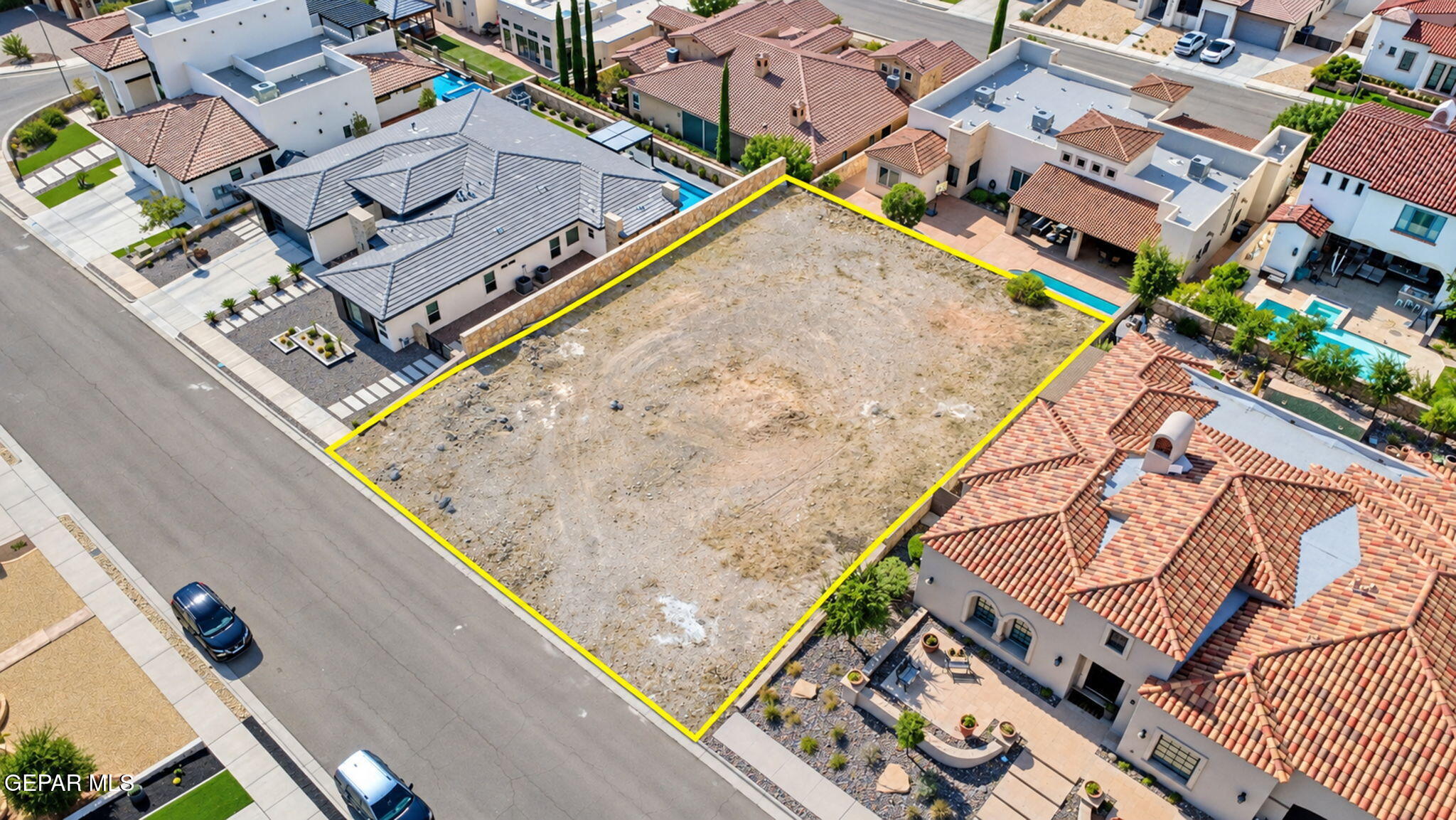 309 Silver Star Drive
