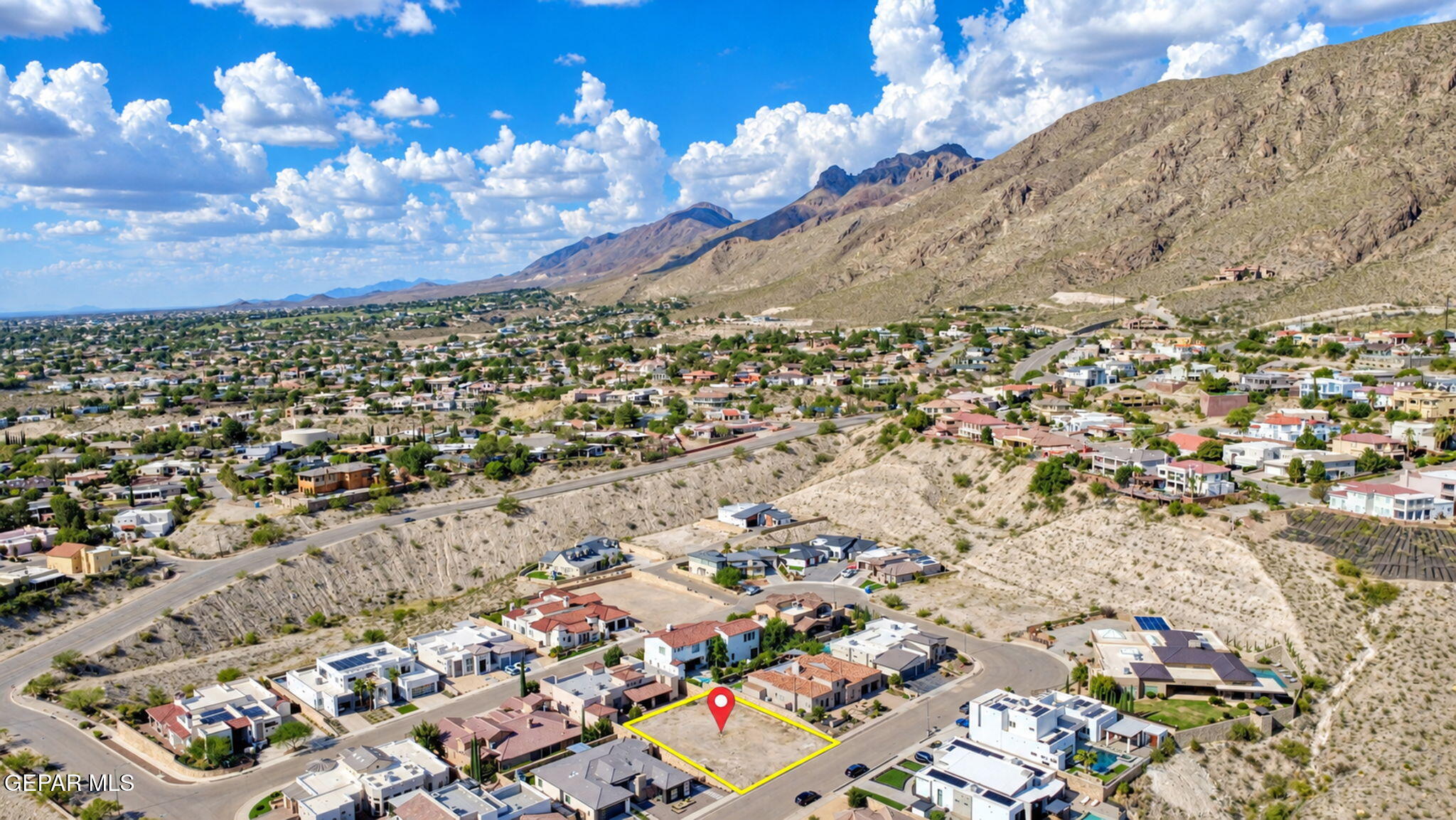 309 Silver Star Drive