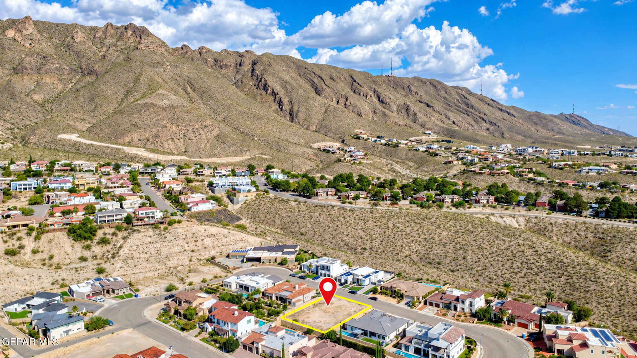 309 Silver Star Drive