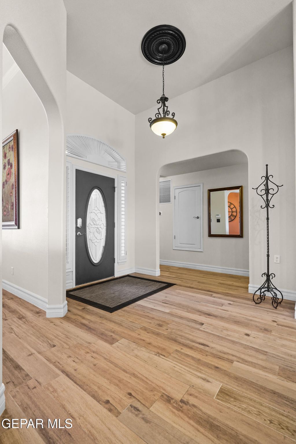 Photo of 6054 VIA DE LOS ARBOLES, El Paso, TX 79932 (MLS # 935359)