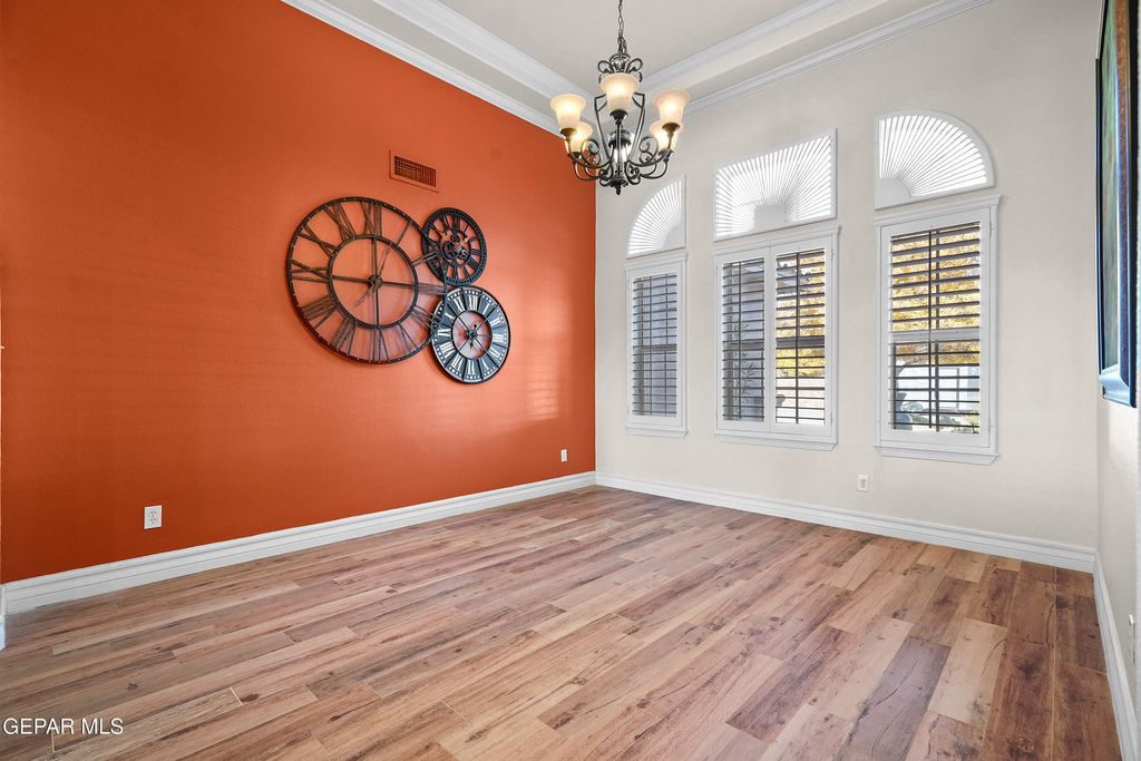 Photo of 6054 VIA DE LOS ARBOLES, El Paso, TX 79932 (MLS # 935359)