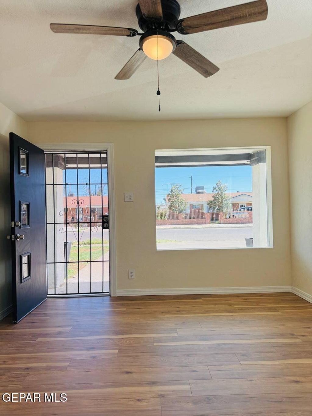 Photo of 5137 DEBEERS Drive, El Paso, TX 79924 (MLS # 942432)