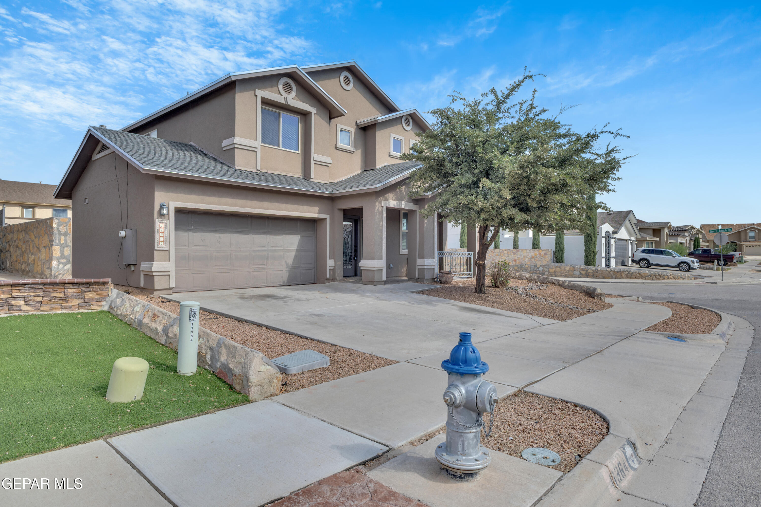 11364 S RANCH Court