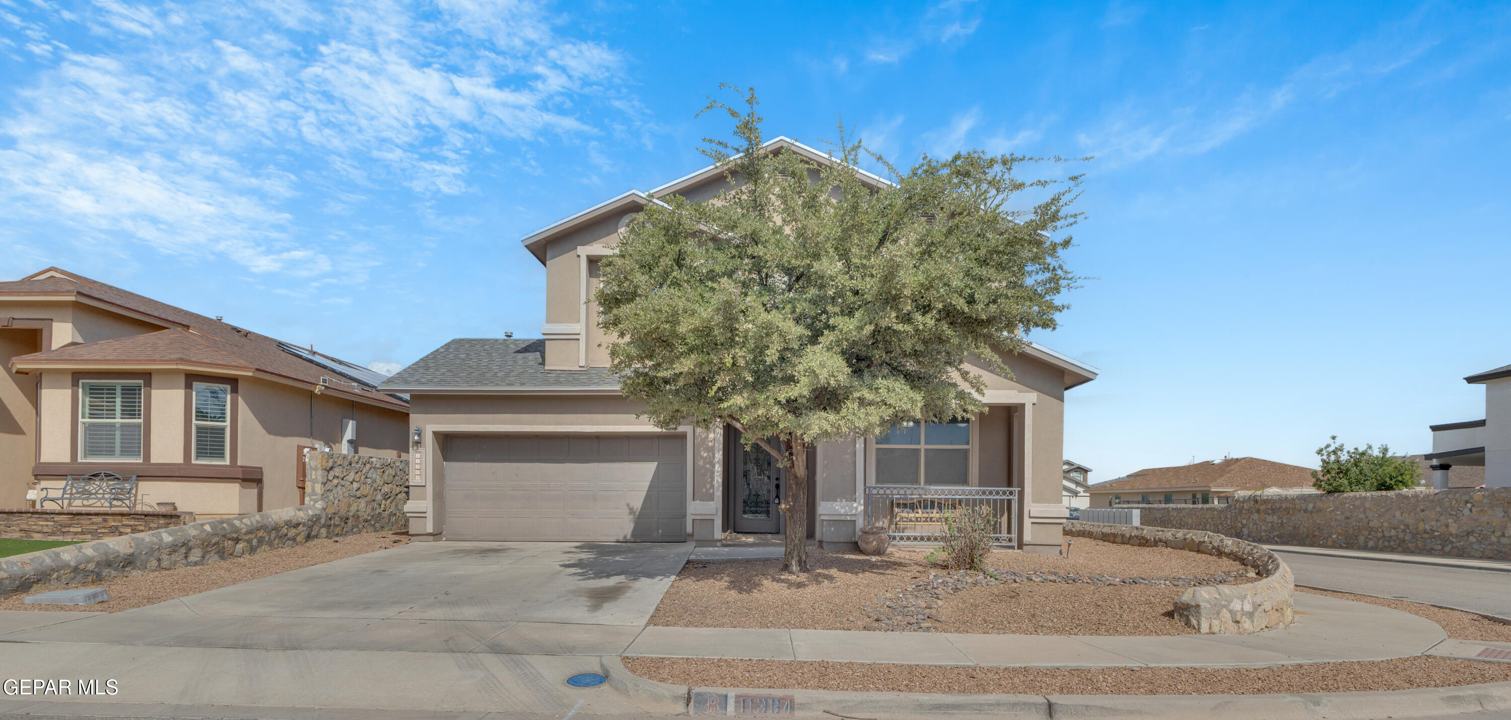 11364 S RANCH Court