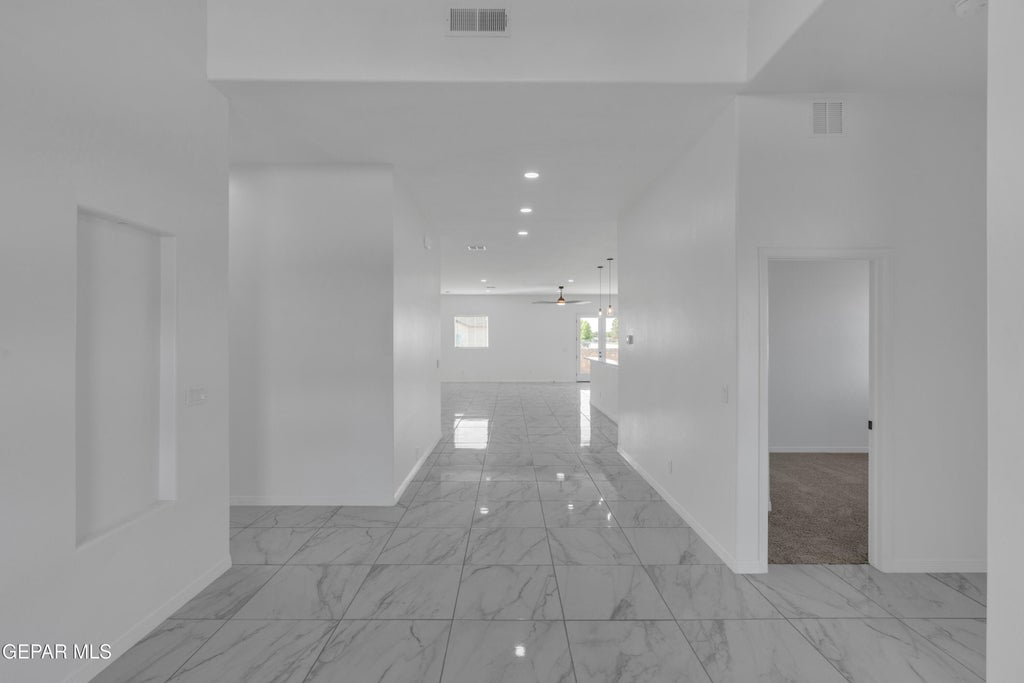Photo of 11301 Sheffield Drive, Socorro, TX 79927 (MLS # 949398)