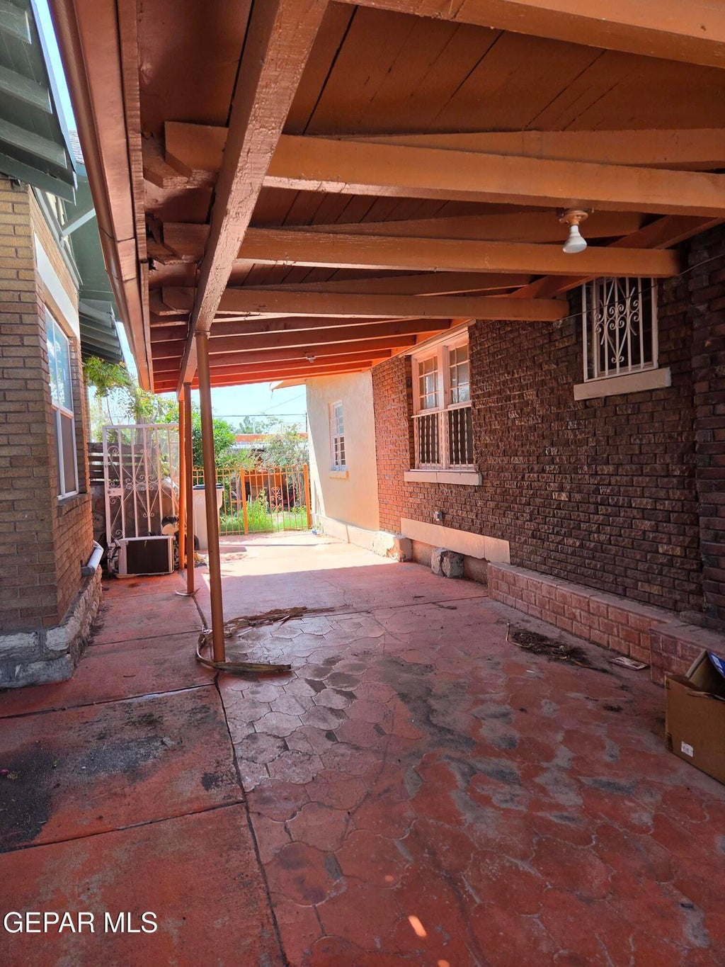 Photo of 3306 Montana Avenue, El Paso, TX 79903 (MLS # 952992)