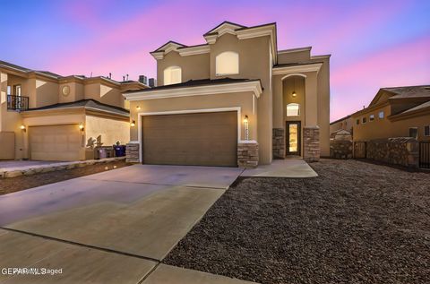 11552 CHARLES BOYLE Place El Paso TX 79934