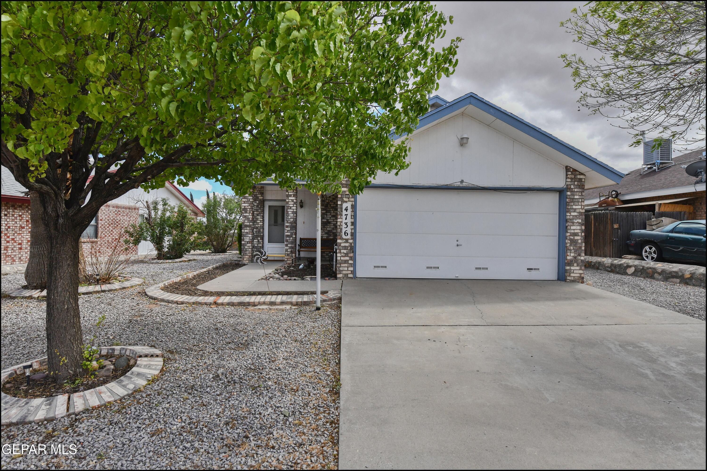 4736 LOMA DE COLOR Drive