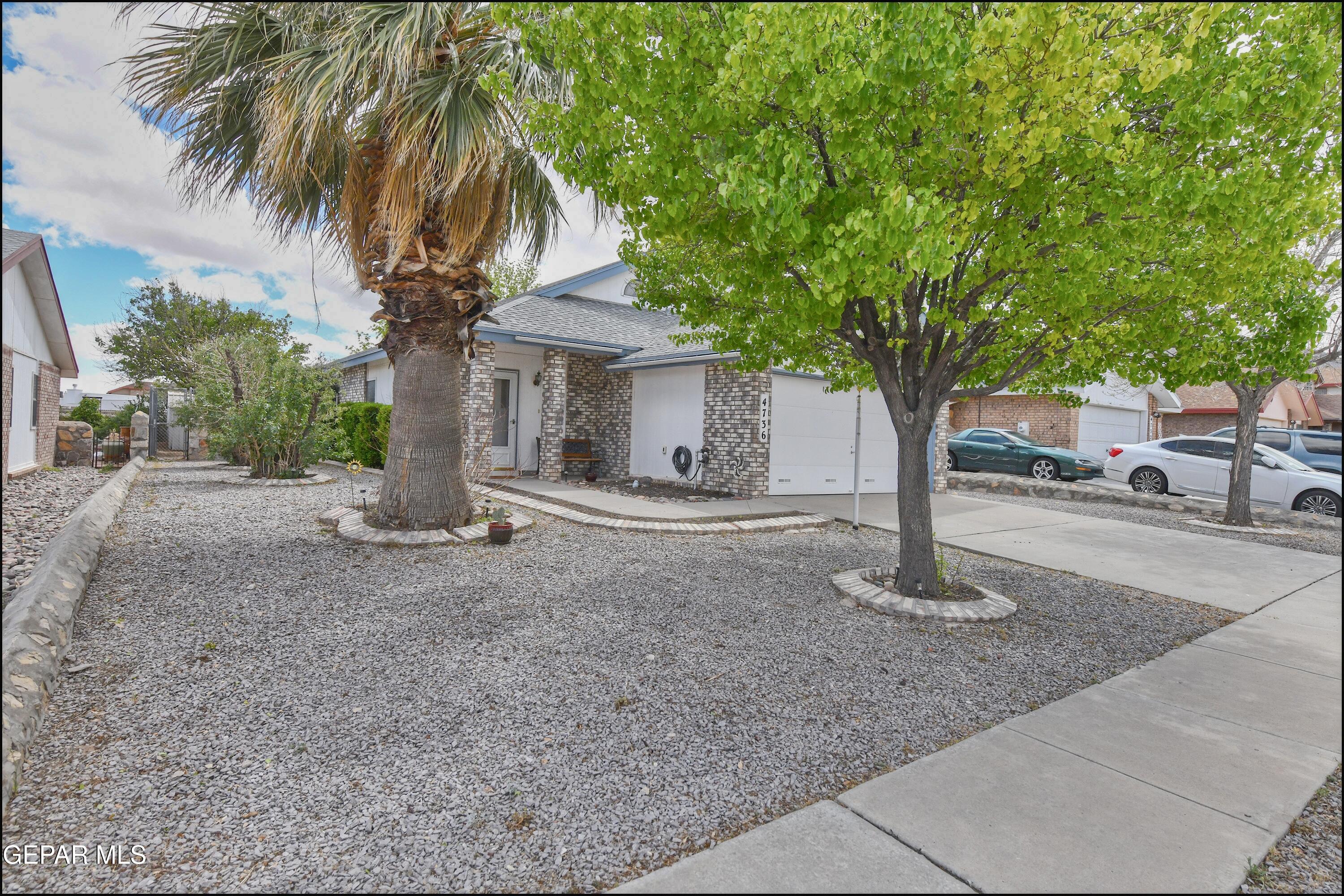 4736 LOMA DE COLOR Drive