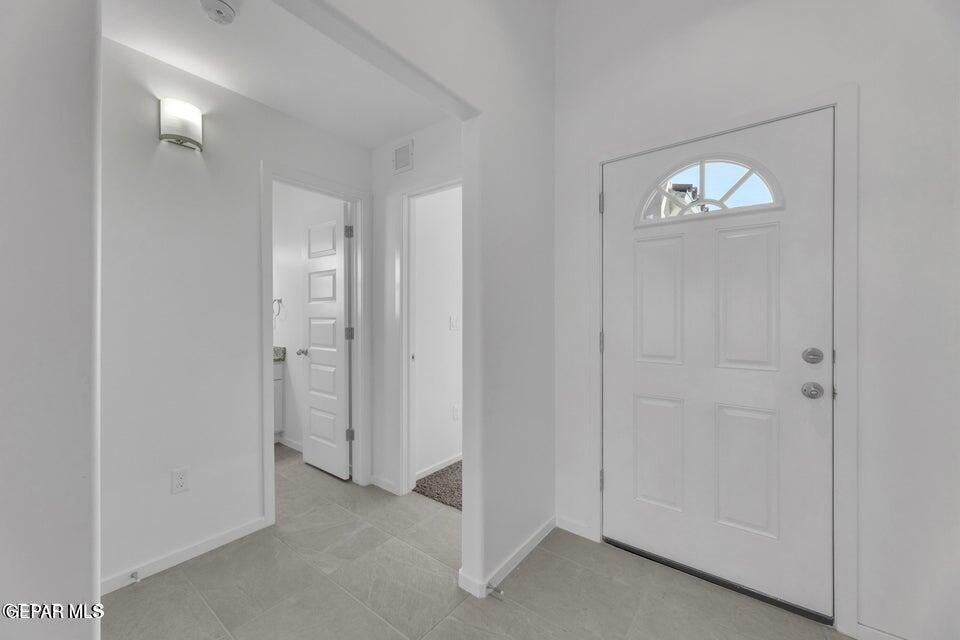 Photo of 13936 Paseo Alegre Avenue, El Paso, TX 79928 (MLS # 950184)