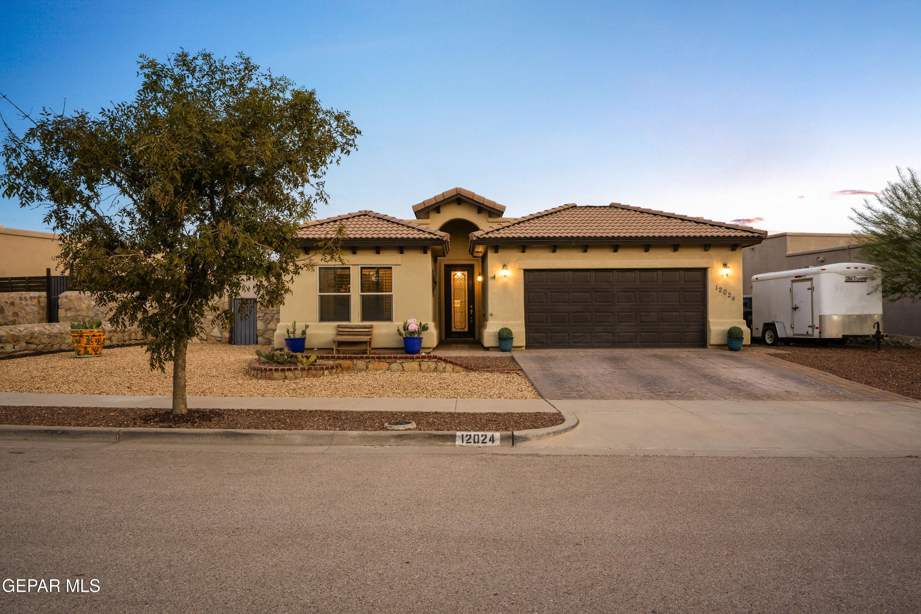 12024 Silver Crown Road