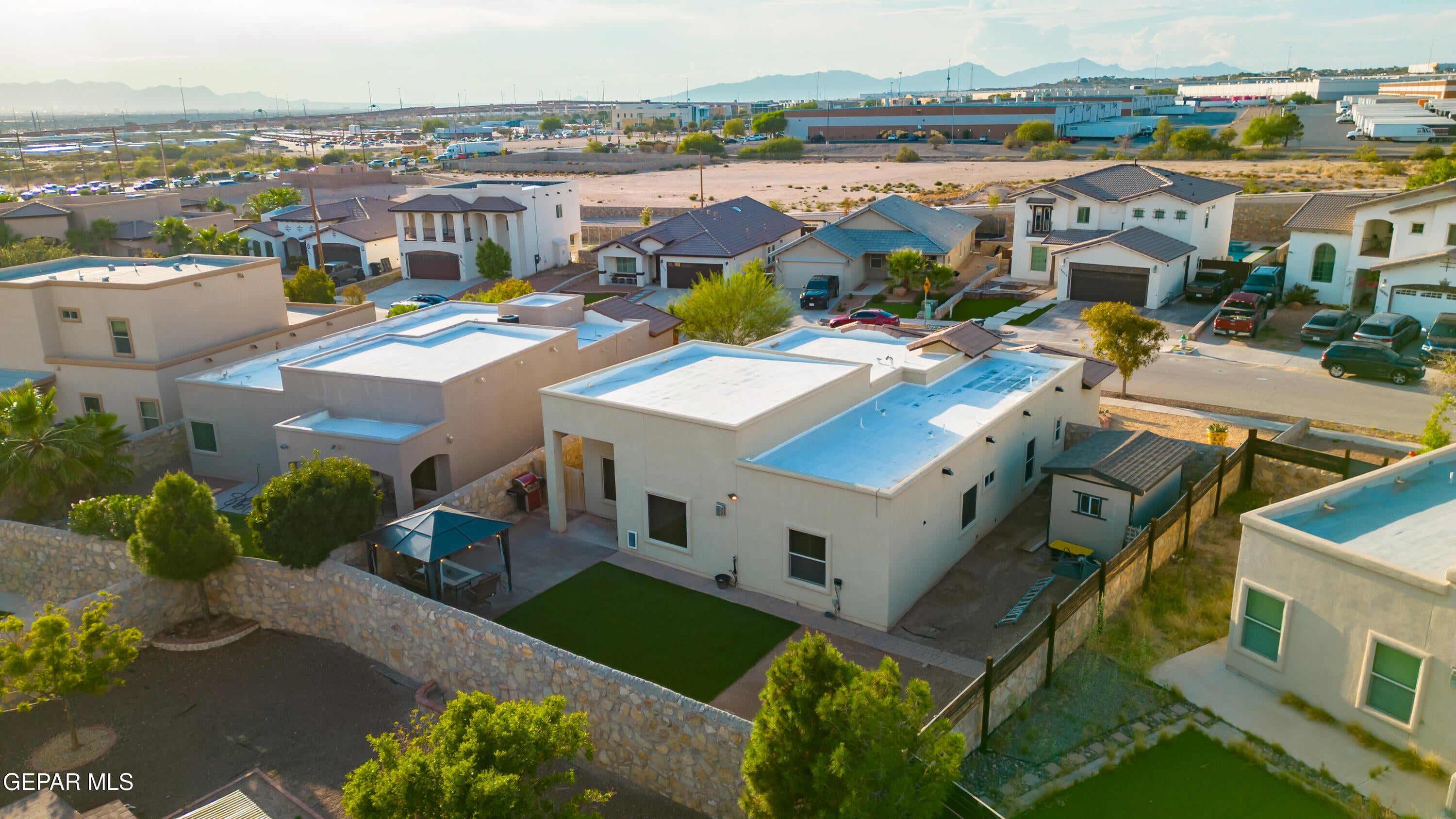 12024 Silver Crown Road