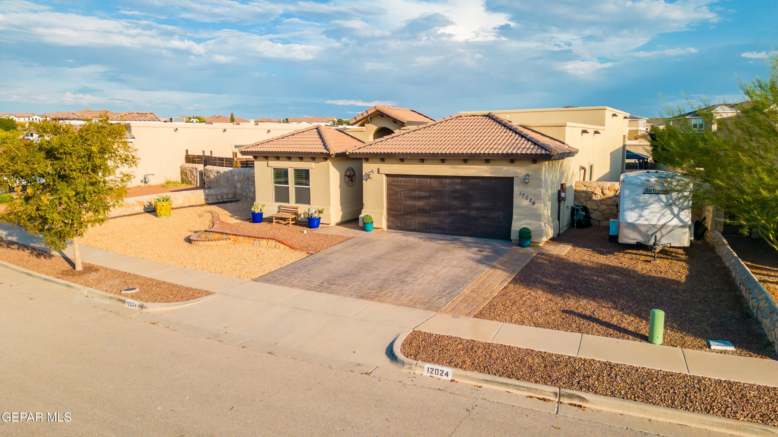 12024 Silver Crown Road
