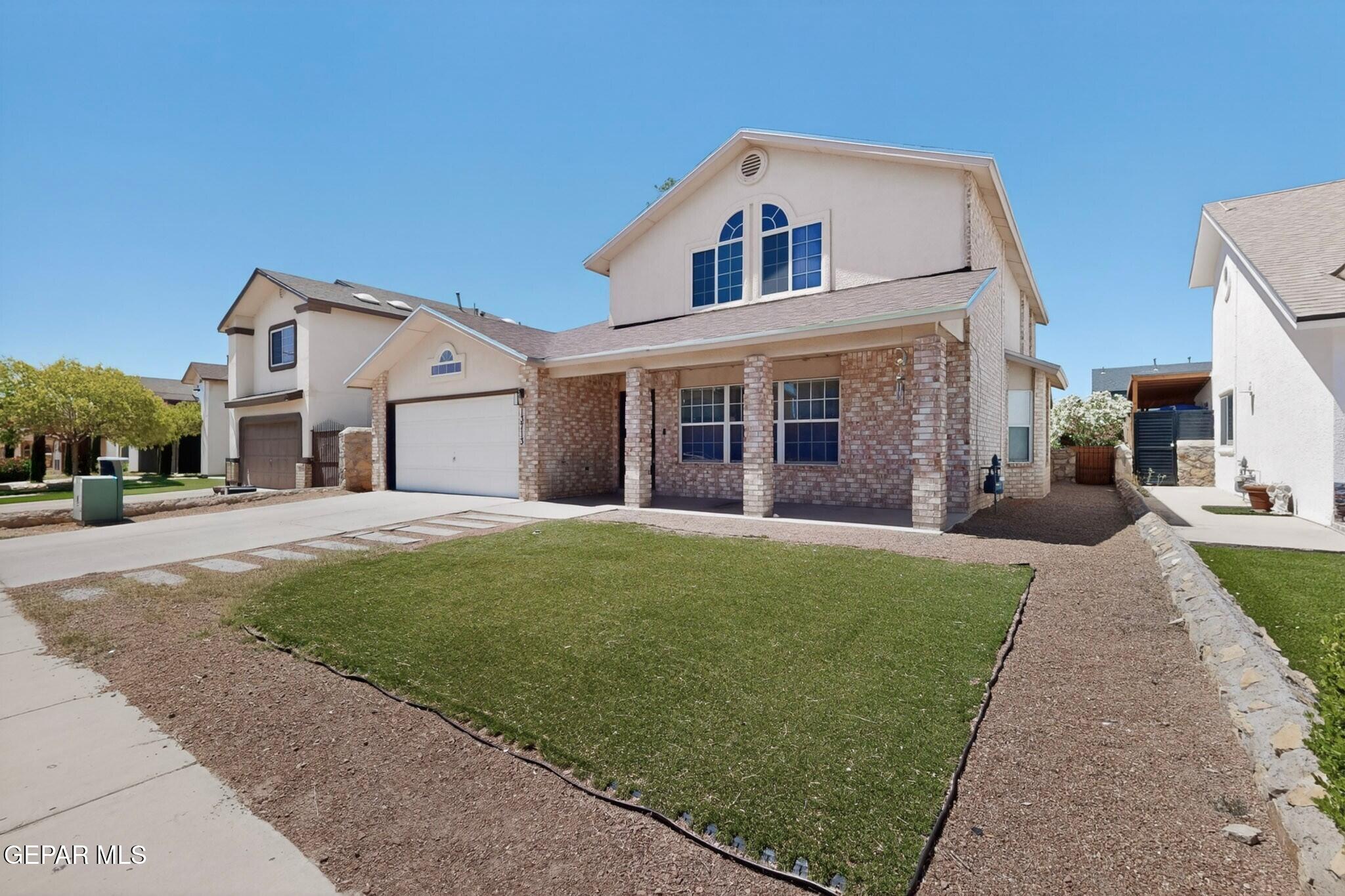 13713 PASEO DEL MAR Drive