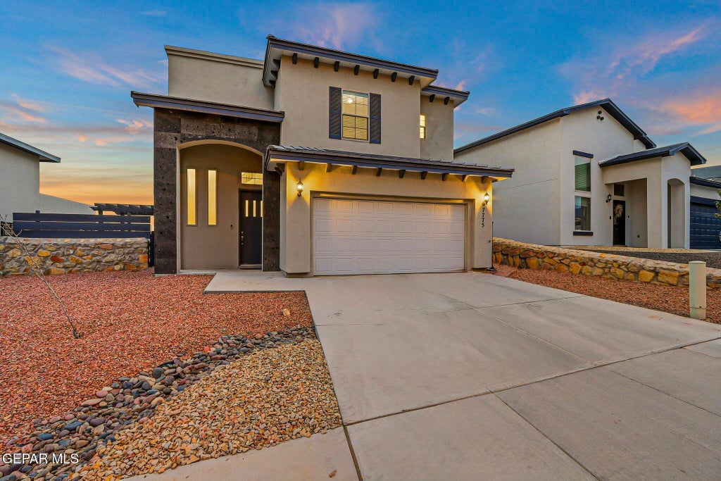 Photo of 7775 ENCHANTED VIEW Drive, El Paso, TX 79911 (MLS # 943596)