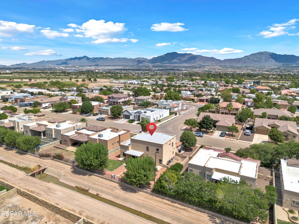 Photo of 5649 VALLEY MAPLE Drive, El Paso, TX 79932 (MLS # 951483)