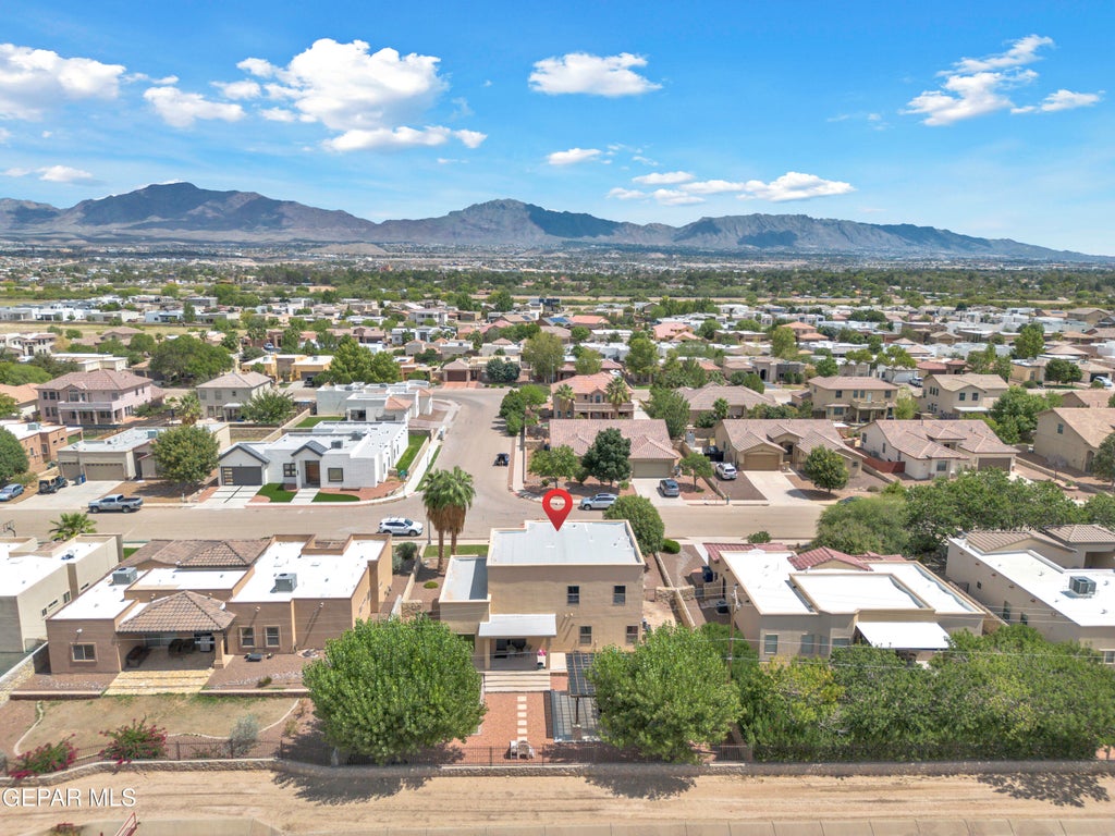 Photo of 5649 VALLEY MAPLE Drive, El Paso, TX 79932 (MLS # 951483)