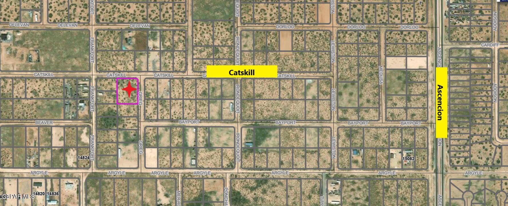 1 Catskill
