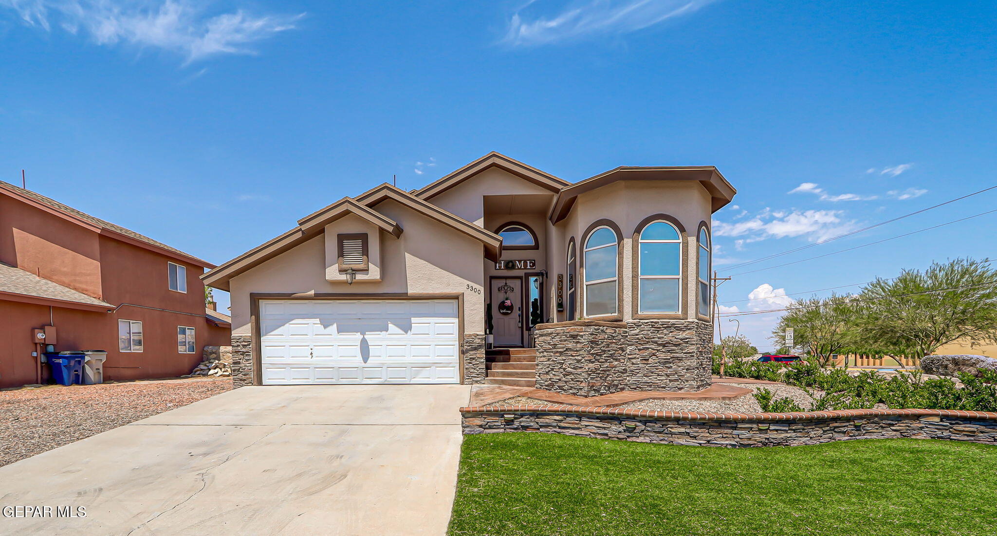 3300 TIERRA YVETTE Lane