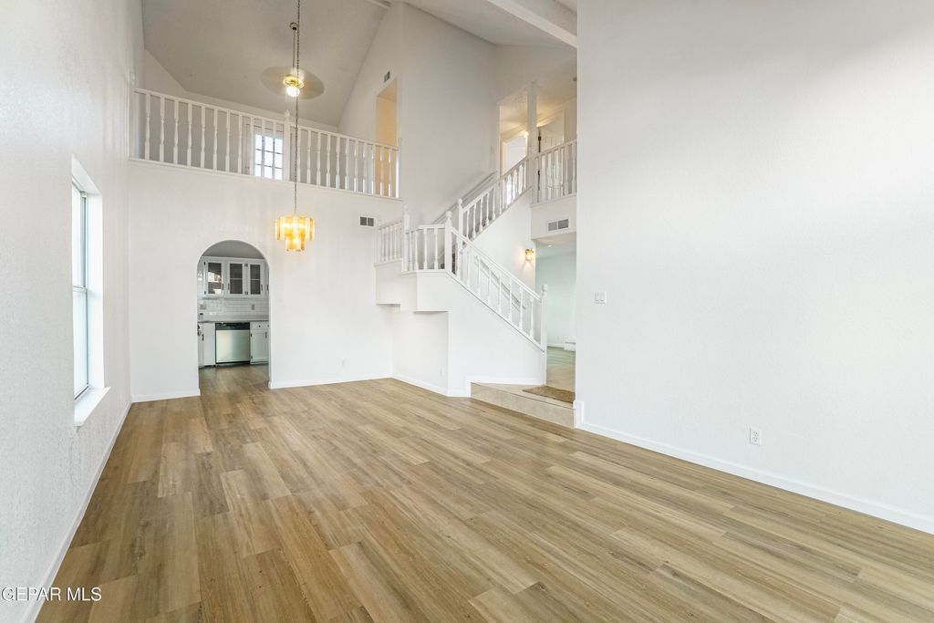 Photo of 4373 LOMA DE LUNA Drive, El Paso, TX 79934 (MLS # 937500)