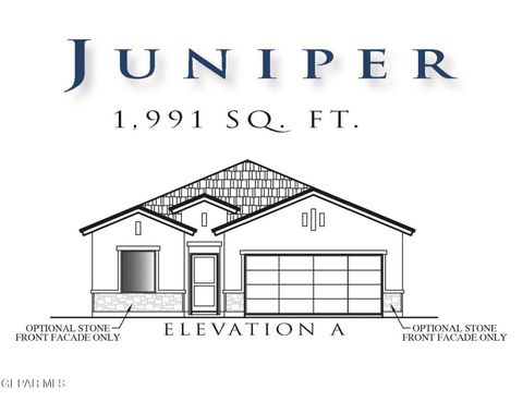 3844 Bubble Place El Paso TX 79938