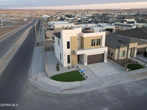 1810 Dana Gray St Street El Paso TX 79928