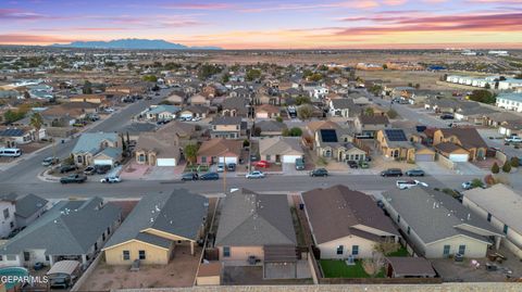 A home in El Paso